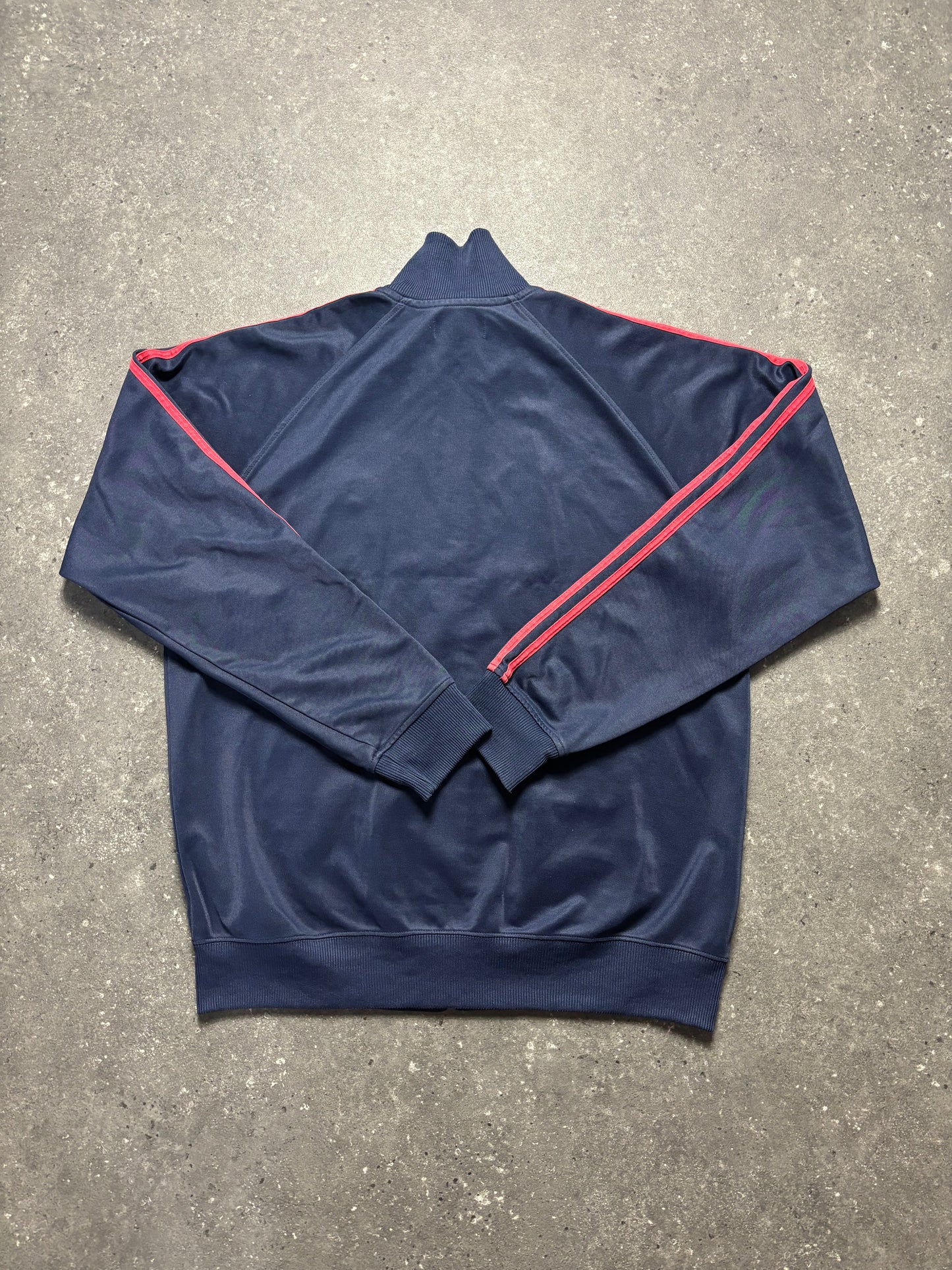Fred Perry Jacke (L)