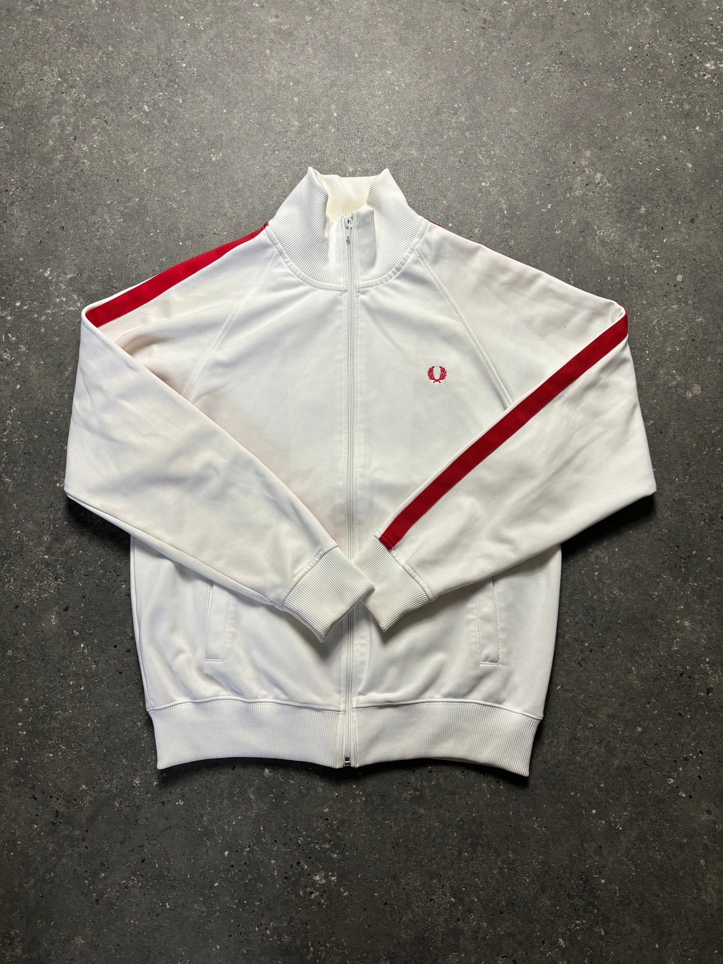 Fred Perry Jacke (S)