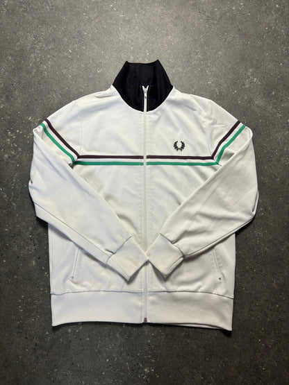 Fred Perry Jacke (L)
