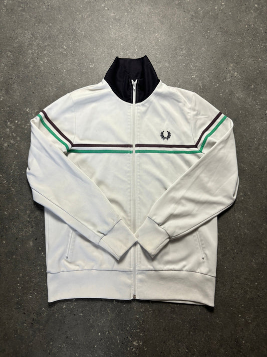 Fred Perry Jacke (L)