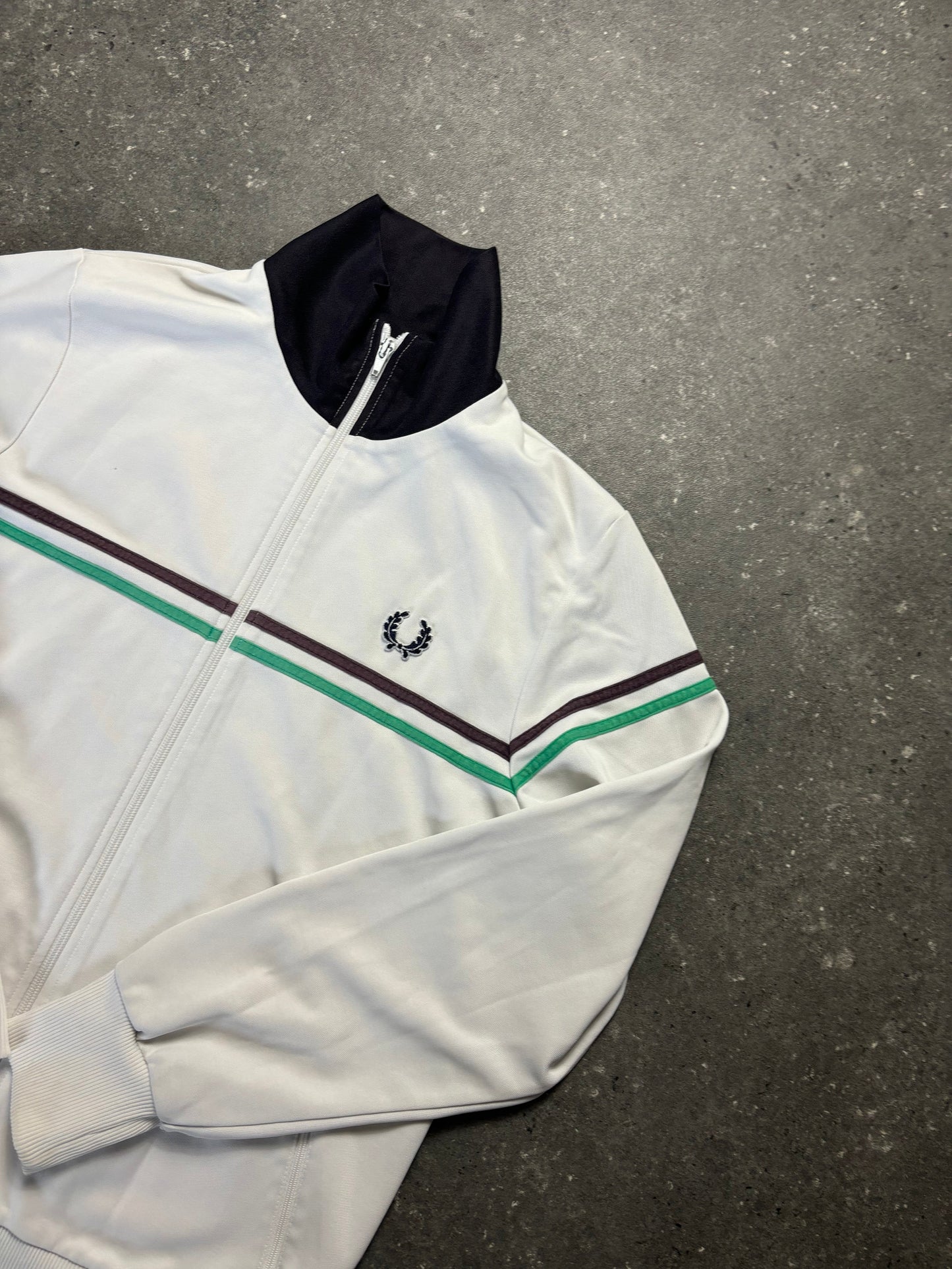 Fred Perry Jacke (L)