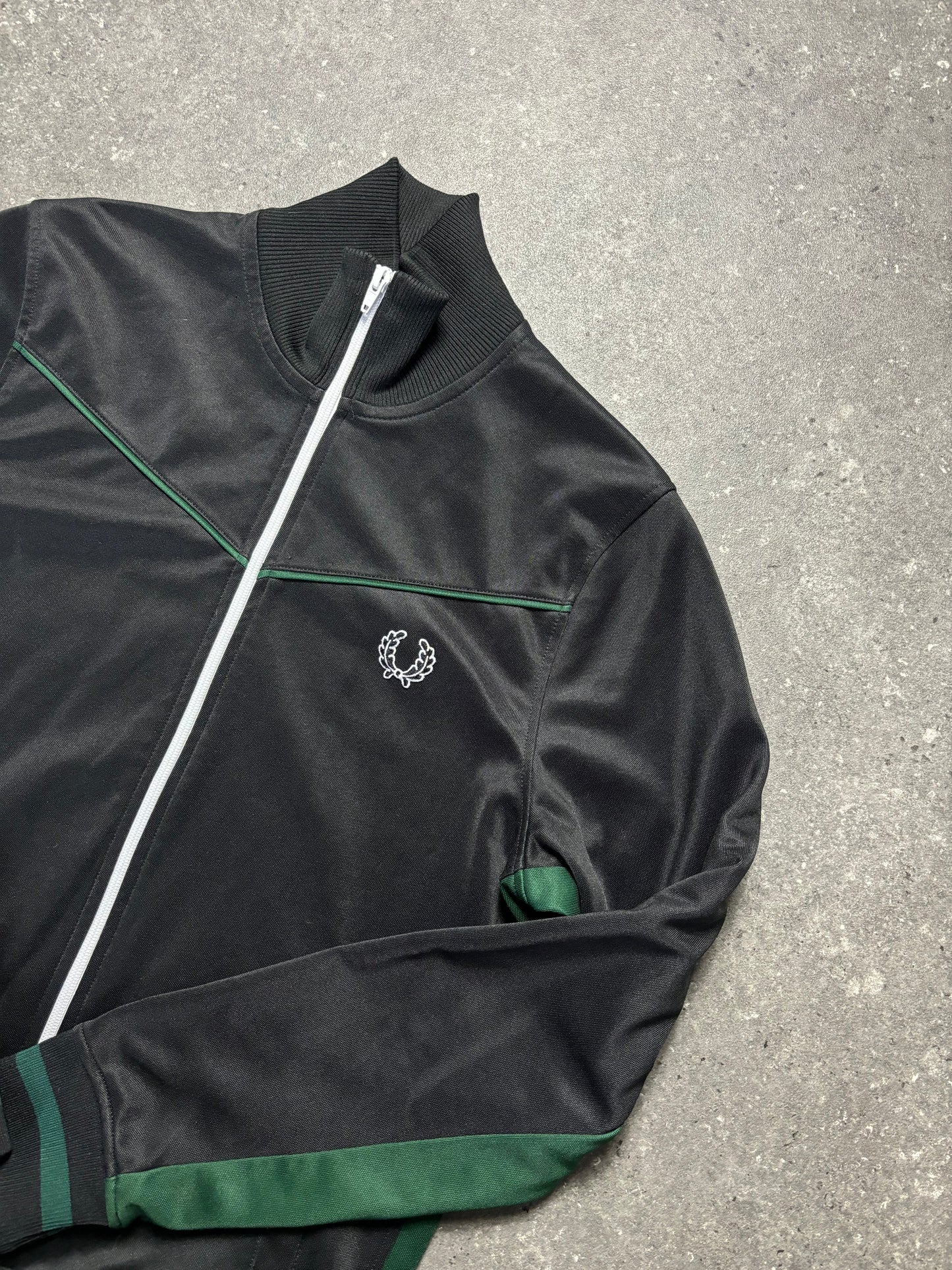 Fred Perry Jacke (M)
