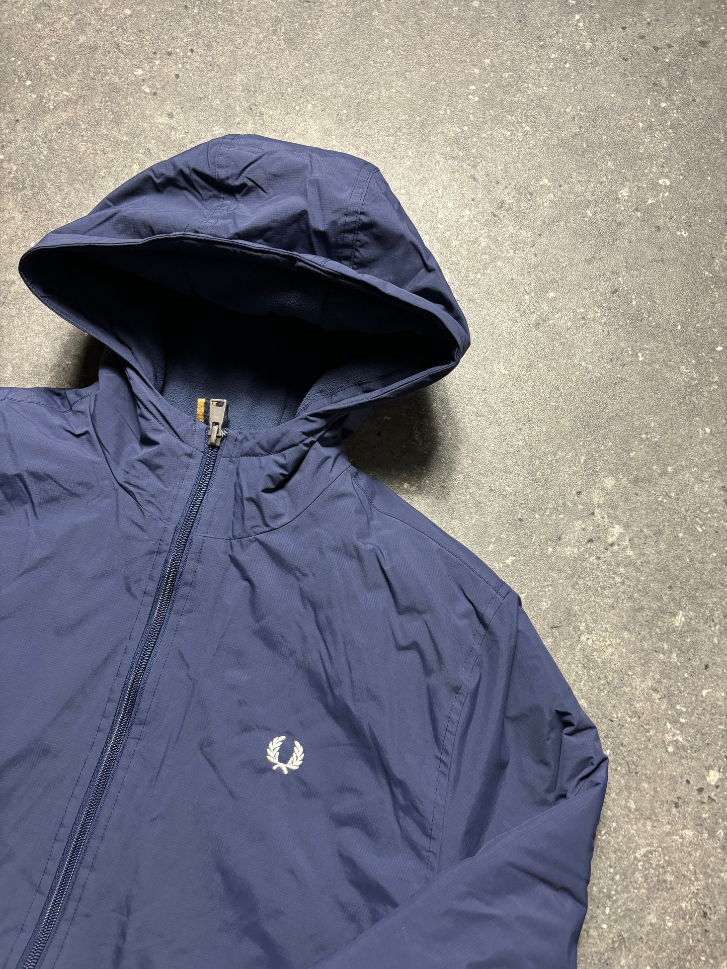 Fred Perry Winterjacke (M)