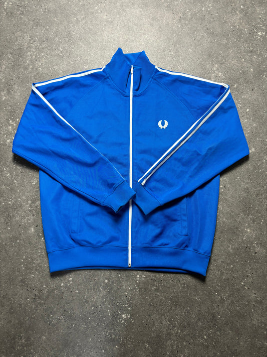 Fred Perry Jacke (XL)