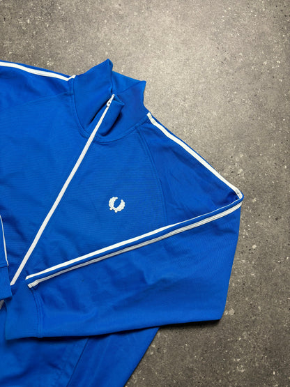 Fred Perry Jacke (XL)
