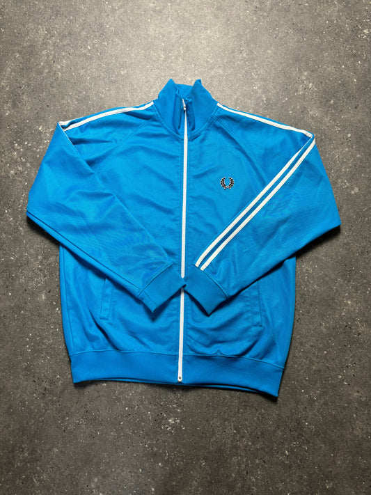 Fred Perry Jacke (L)