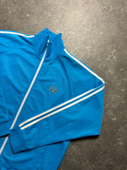 Fred Perry Jacke (L)