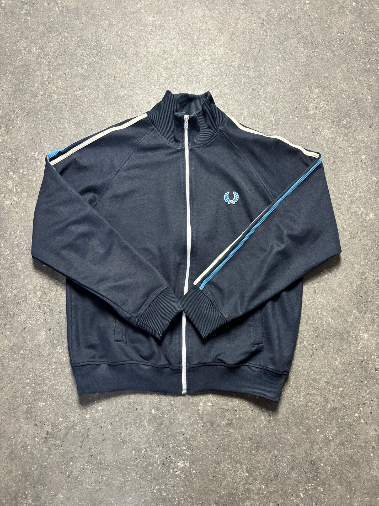 Fred Perry Jacke (L)