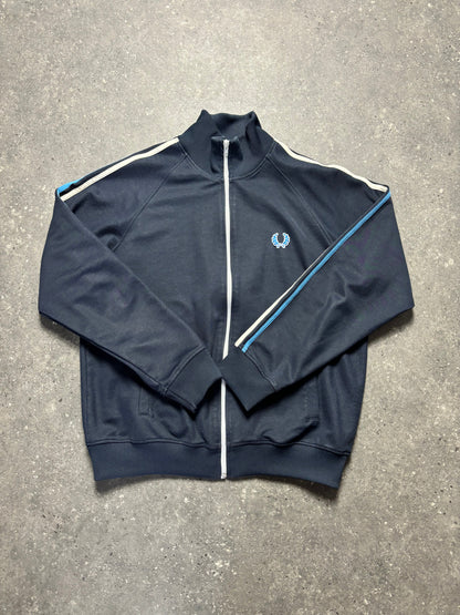 Fred Perry Jacke (L)