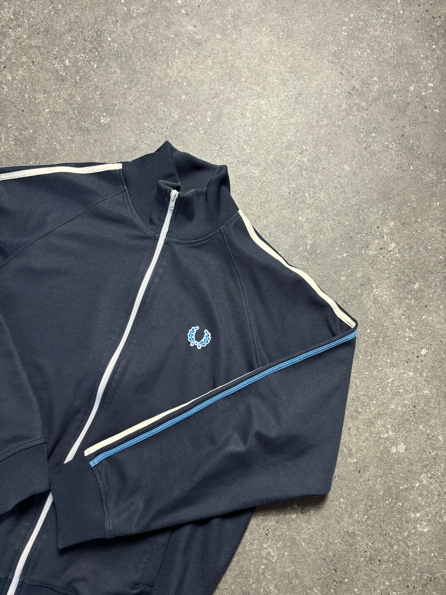 Fred Perry Jacke (L)