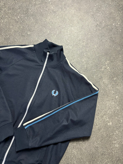 Fred Perry Jacke (L)