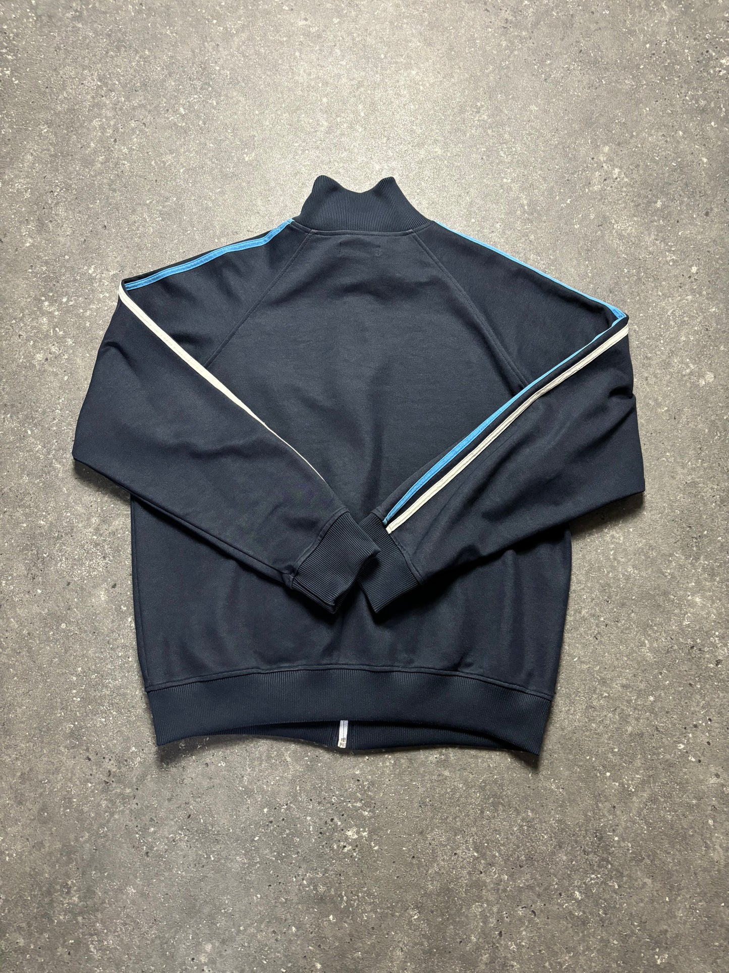 Fred Perry Jacke (L)