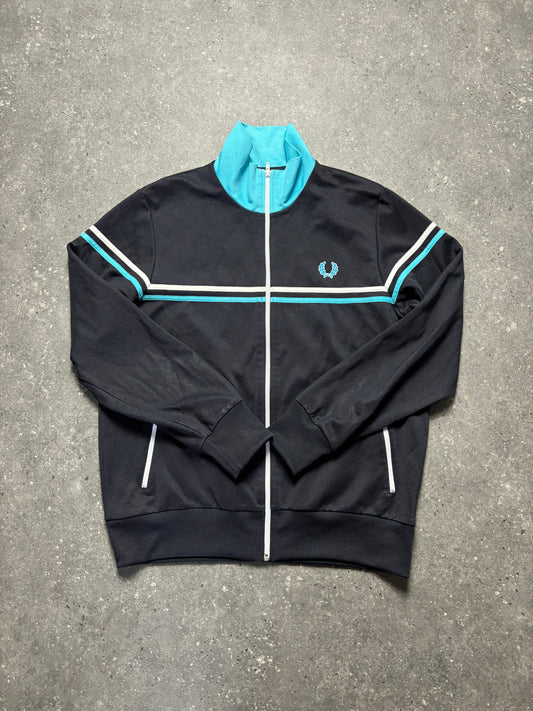 Fred Perry Jacke (XL)