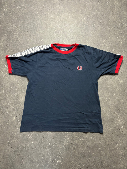 Fred Perry Shirt (L)