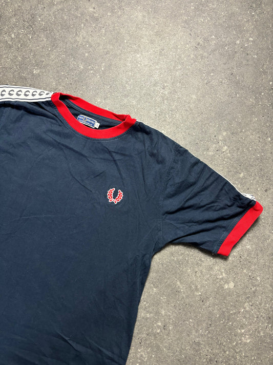Fred Perry Shirt (L)