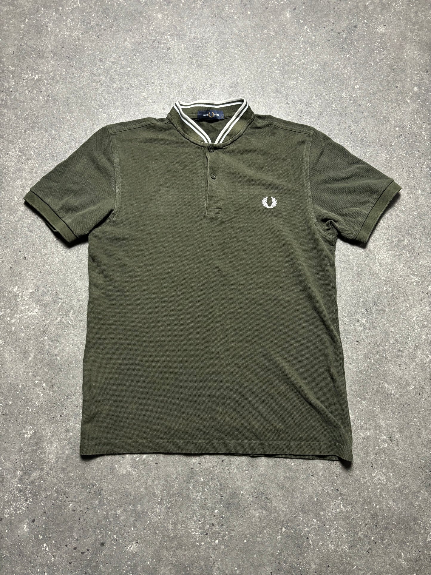 Fred Perry Polo (M)