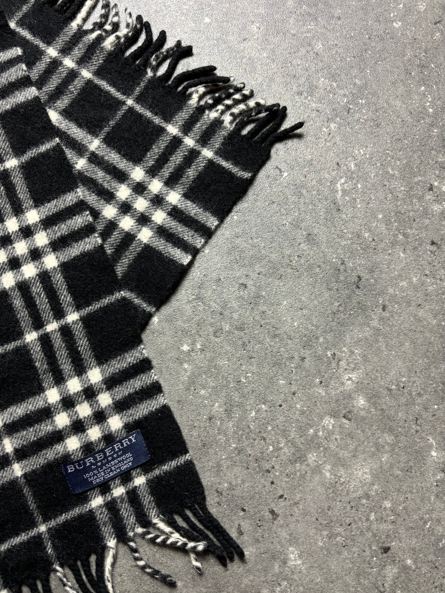 Burberry Schal (135 cm)