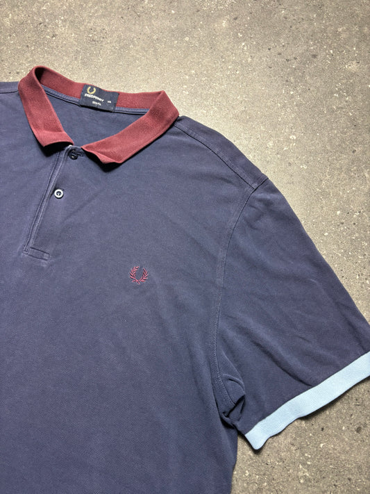 Fred Perry Polo (2XL)