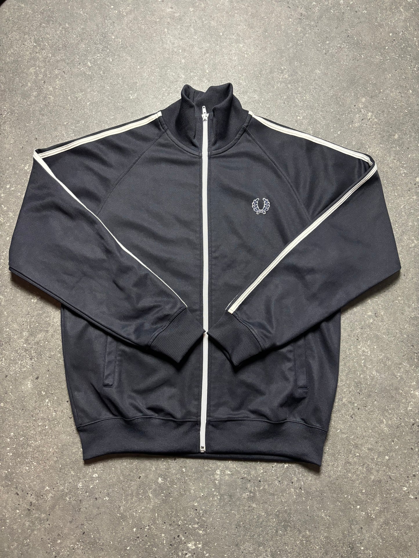 Fred Perry Jacke (M)