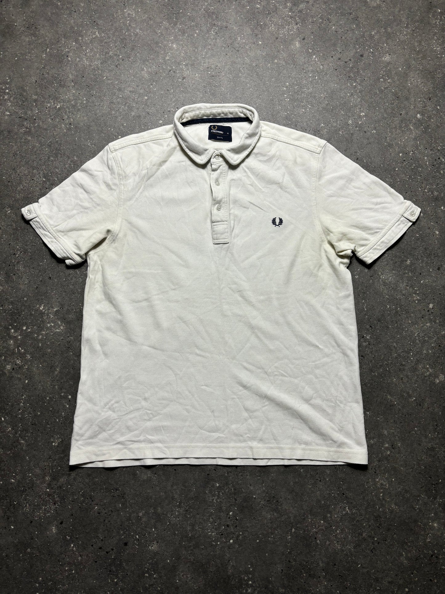 Fred Perry Polo (XL)
