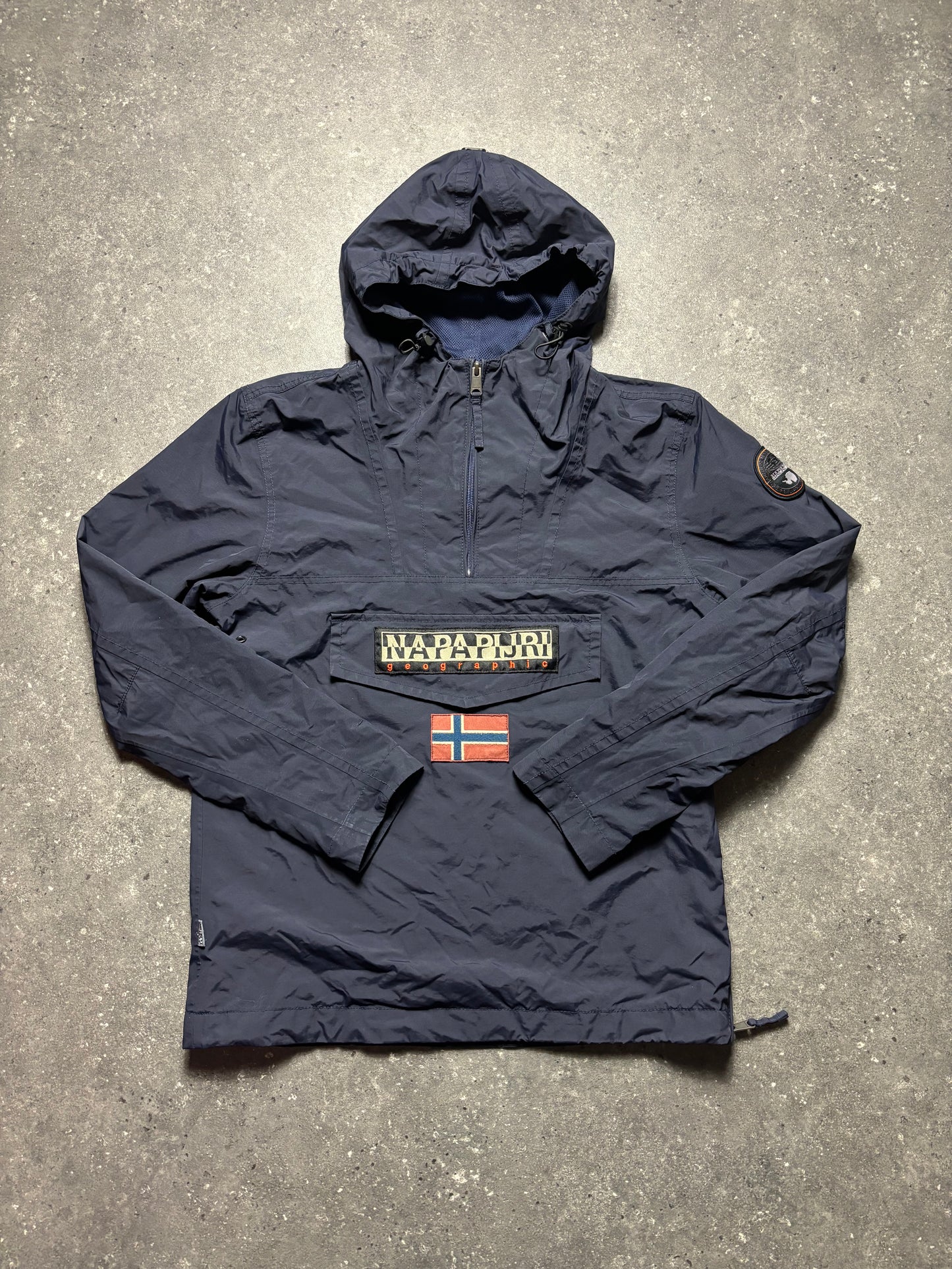 Napapijri Jacke (S)