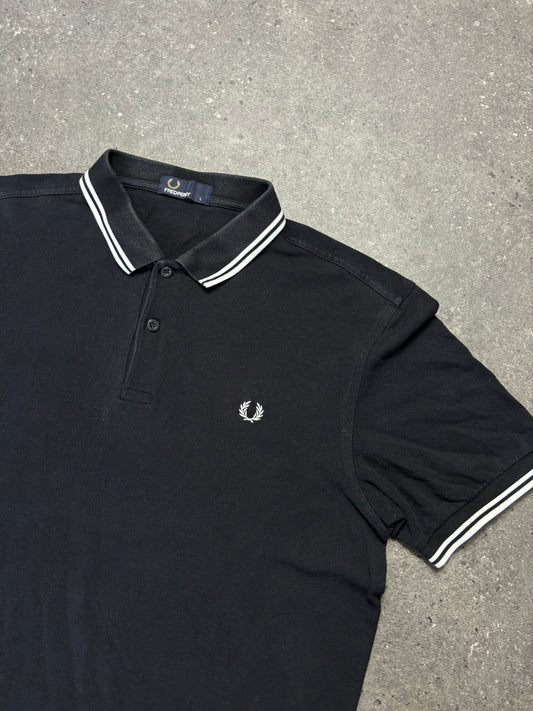 Fred Perry Polo (L)