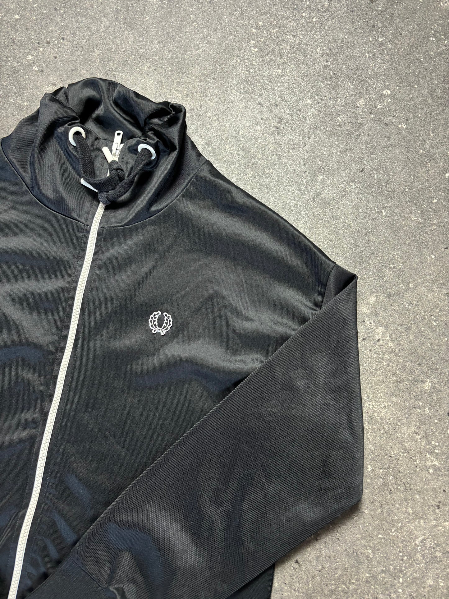 Fred Perry Jacke (S)