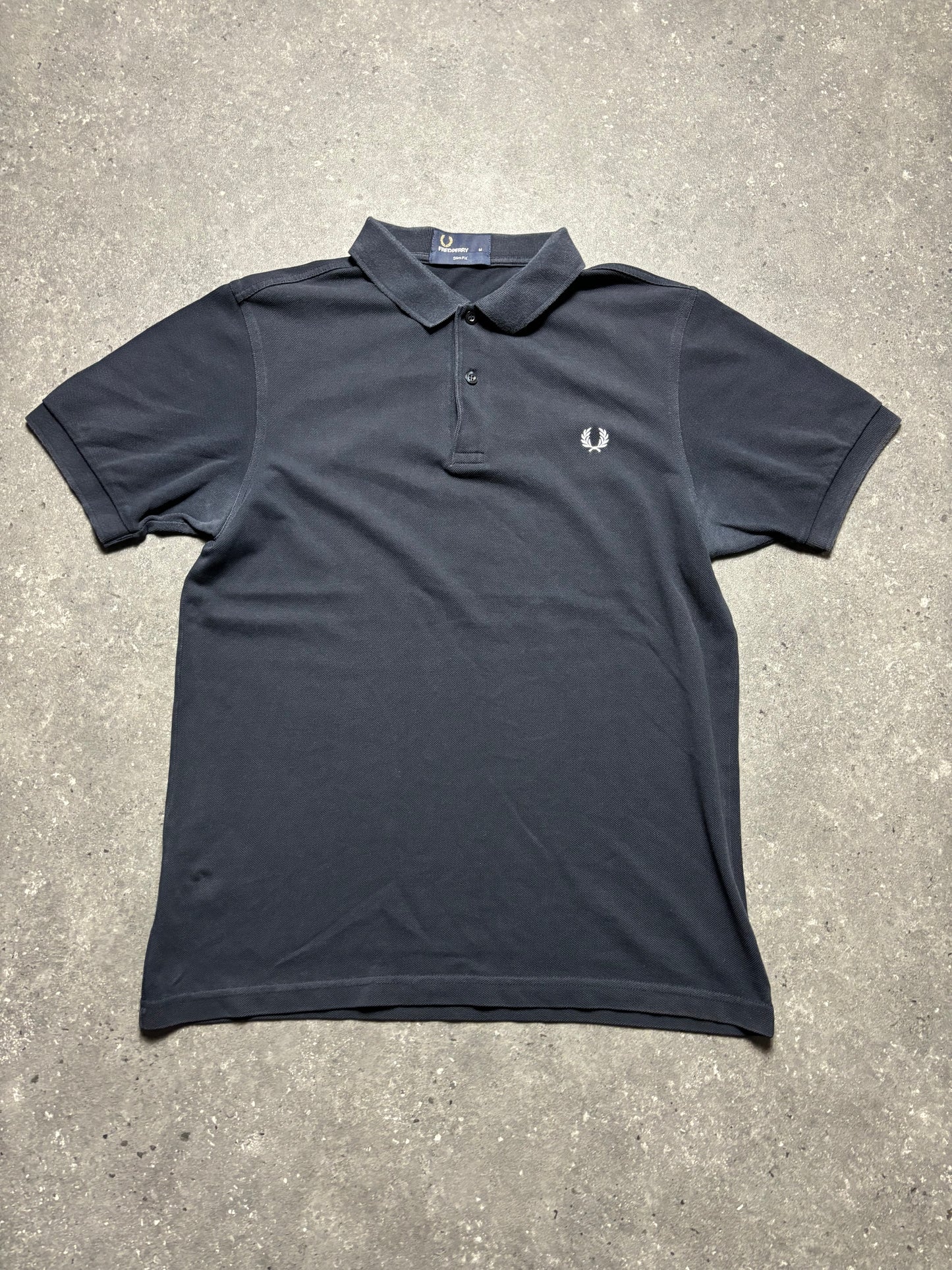 Fred Perry Polo (M)