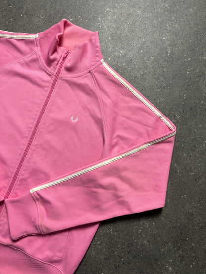Fred Perry Jacke (S)