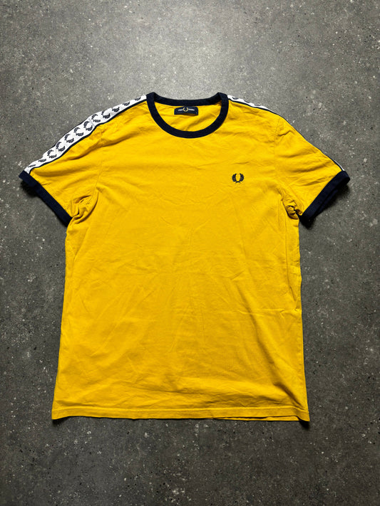 Fred Perry Shirt (L)