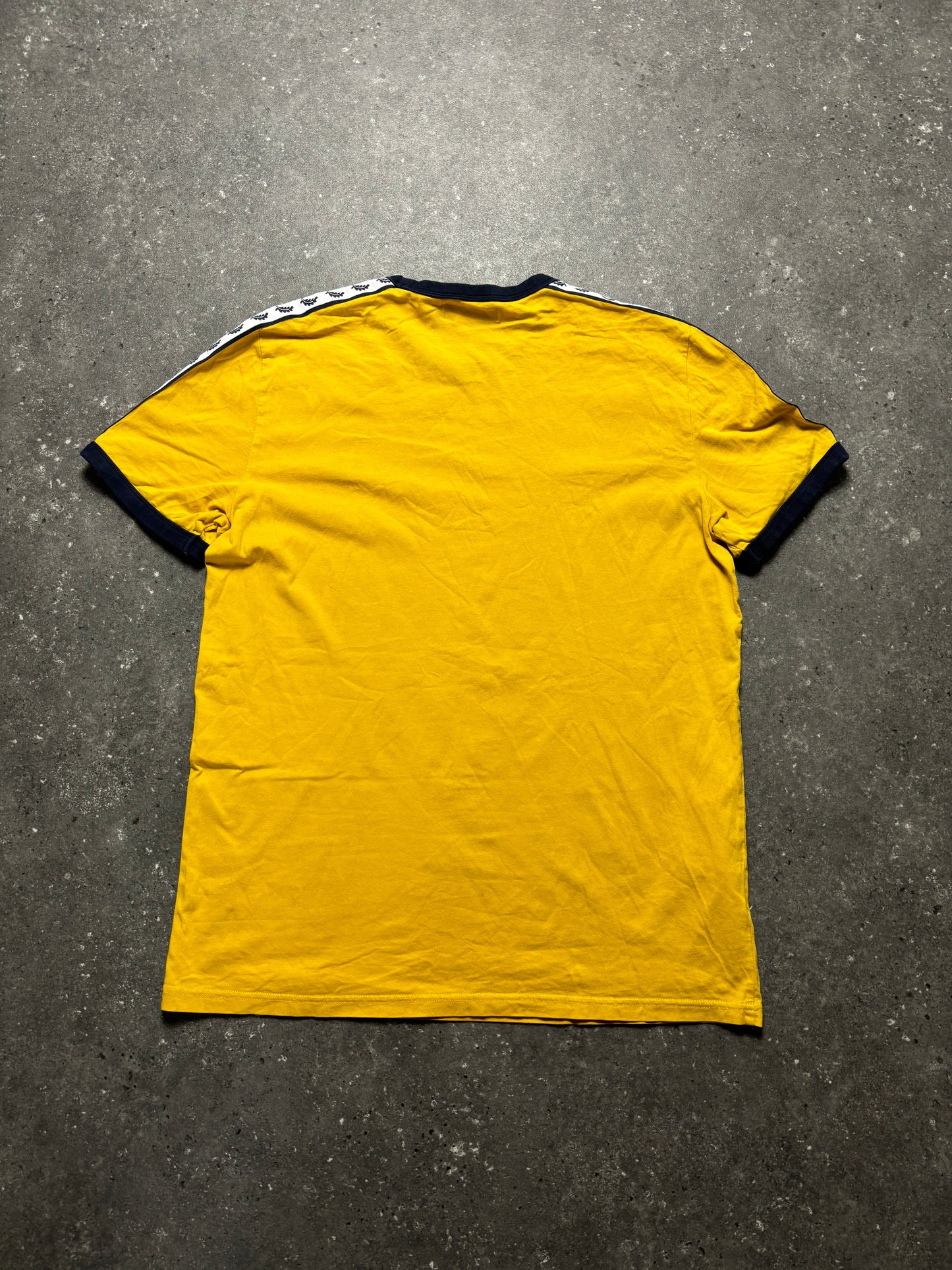Fred Perry Shirt (L)