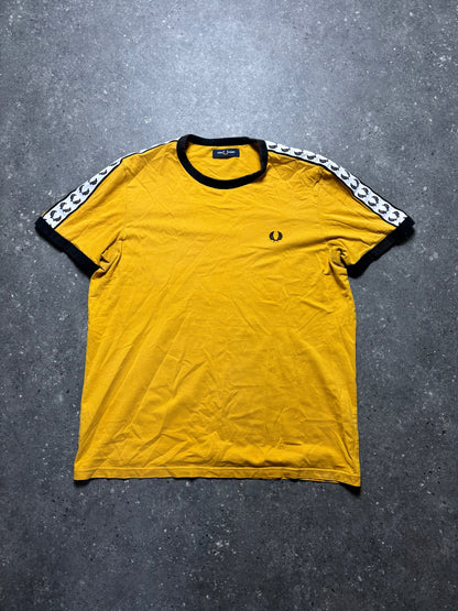 Fred Perry Shirt (L)