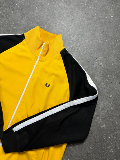 Fred Perry Jacke (XL)