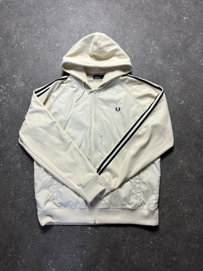 Fred Perry Jacke (XL)
