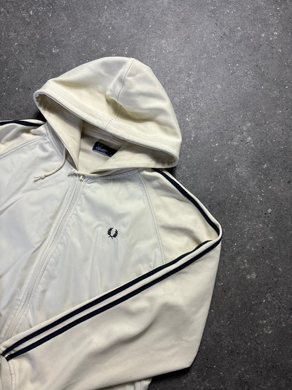 Fred Perry Jacke (XL)
