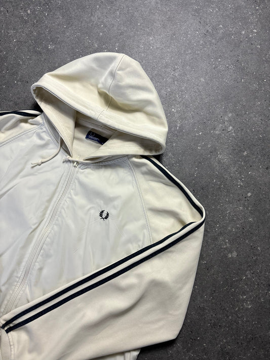 Fred Perry Jacke (XL)