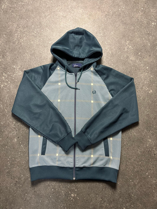 Fred Perry Jacke (M)