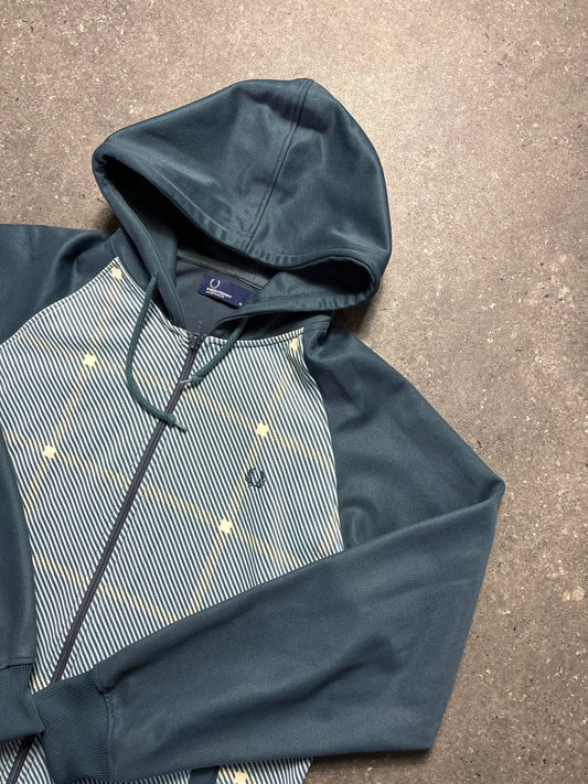 Fred Perry Jacke (M)