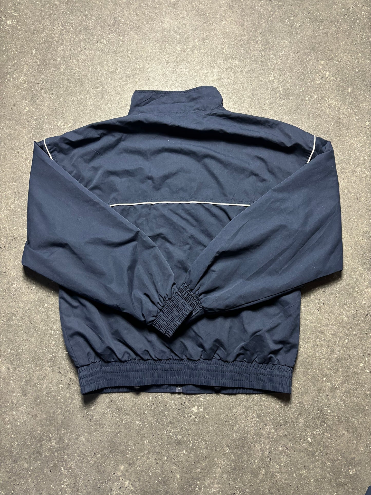 Lonsdale Tracksuit (XL)