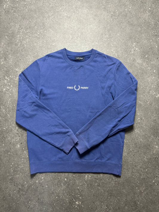 Fred Perry Sweater (M)