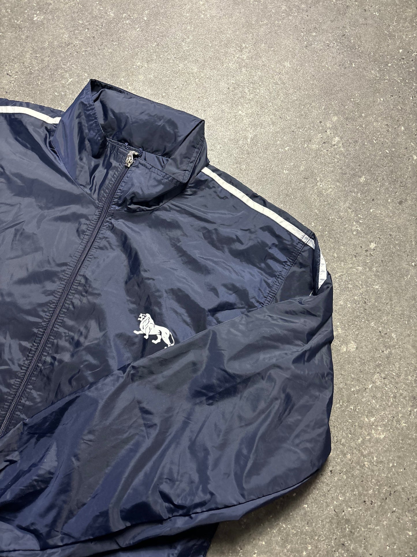 Lonsdale Jacke (L)