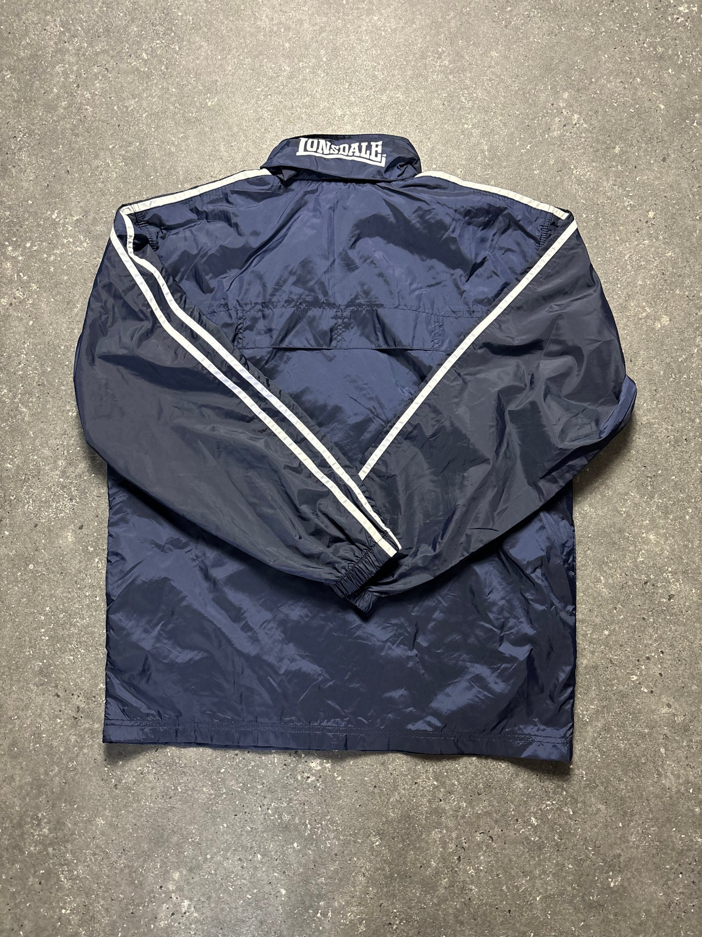 Lonsdale Jacke (L)