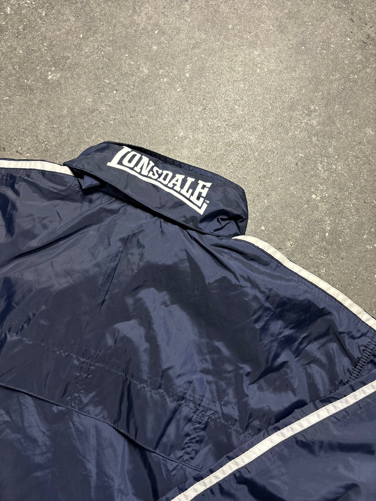 Lonsdale Jacke (L)