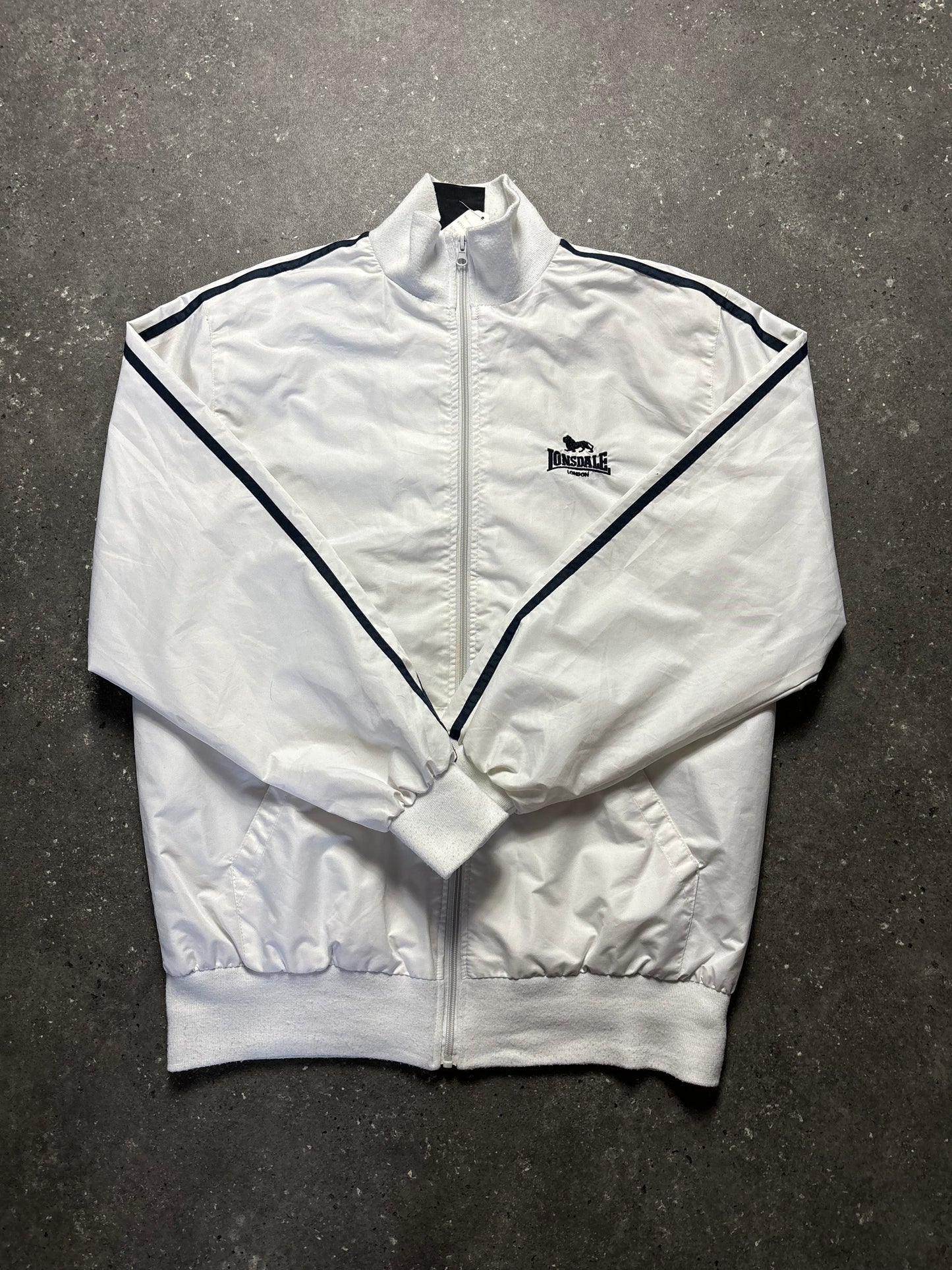 Lonsdale Jacke (L)