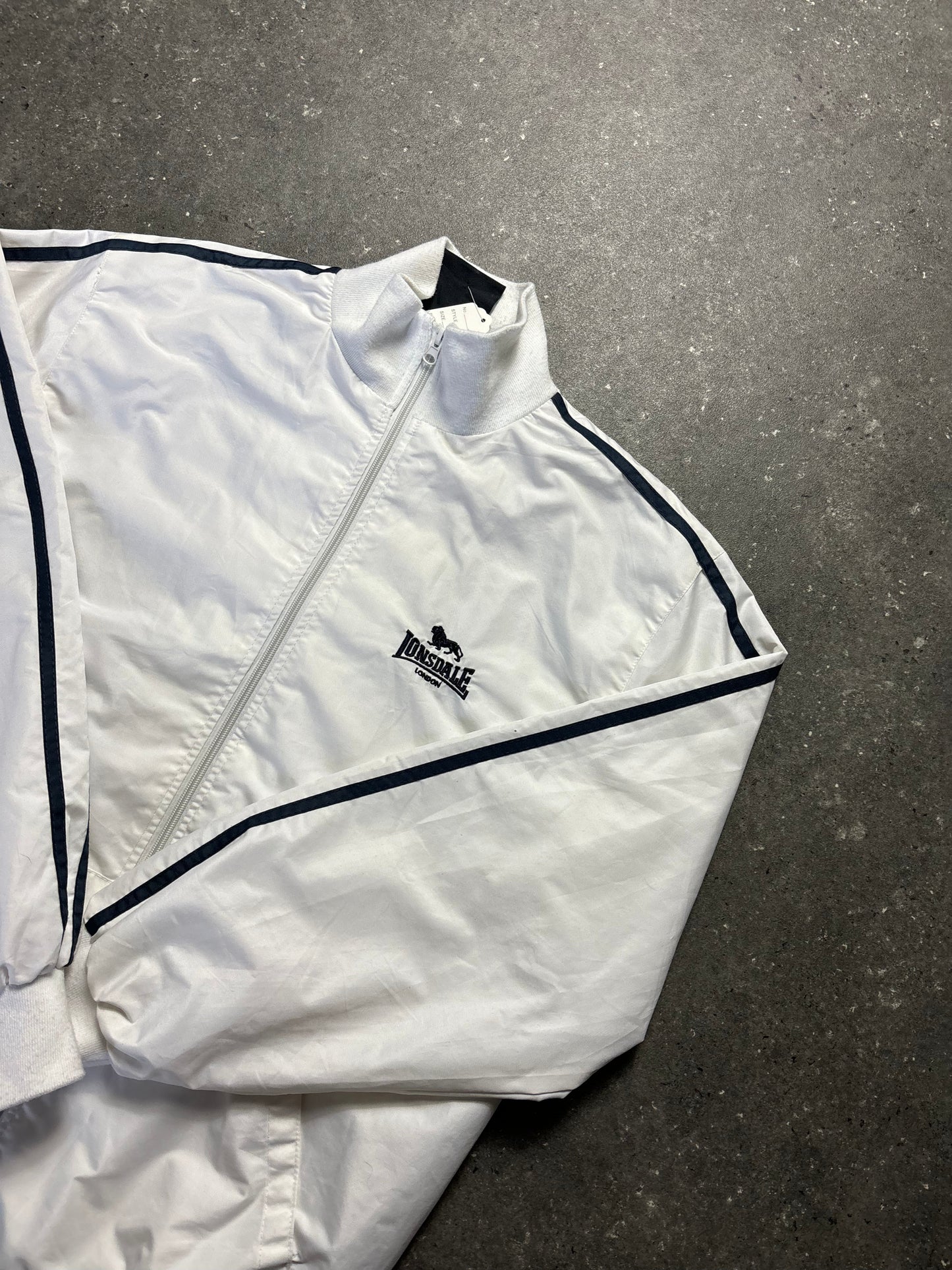 Lonsdale Jacke (L)