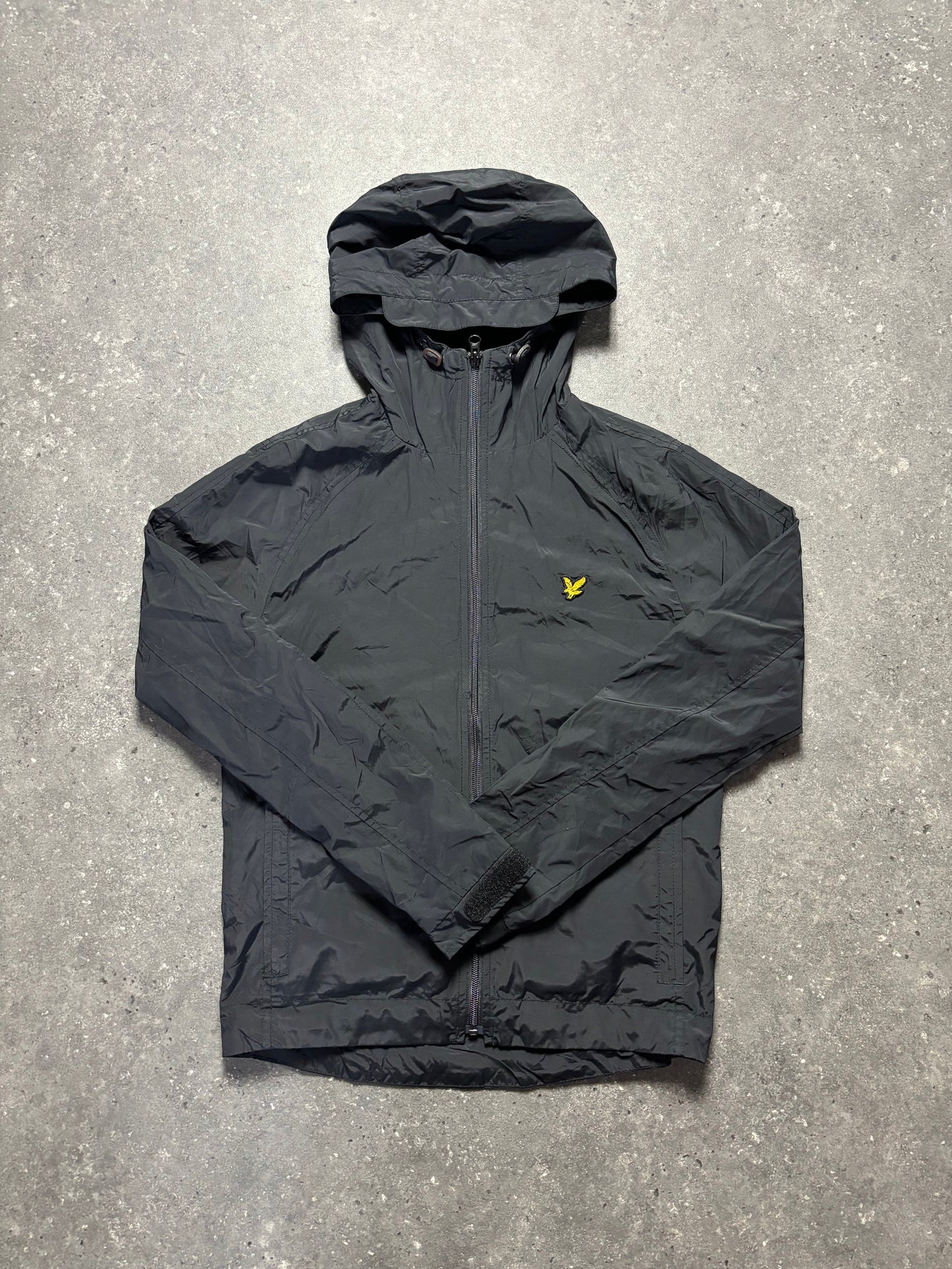 Lyle & Scott Jacke (S)