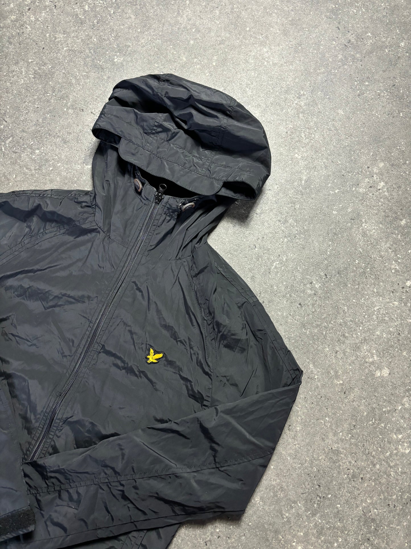Lyle & Scott Jacke (S)