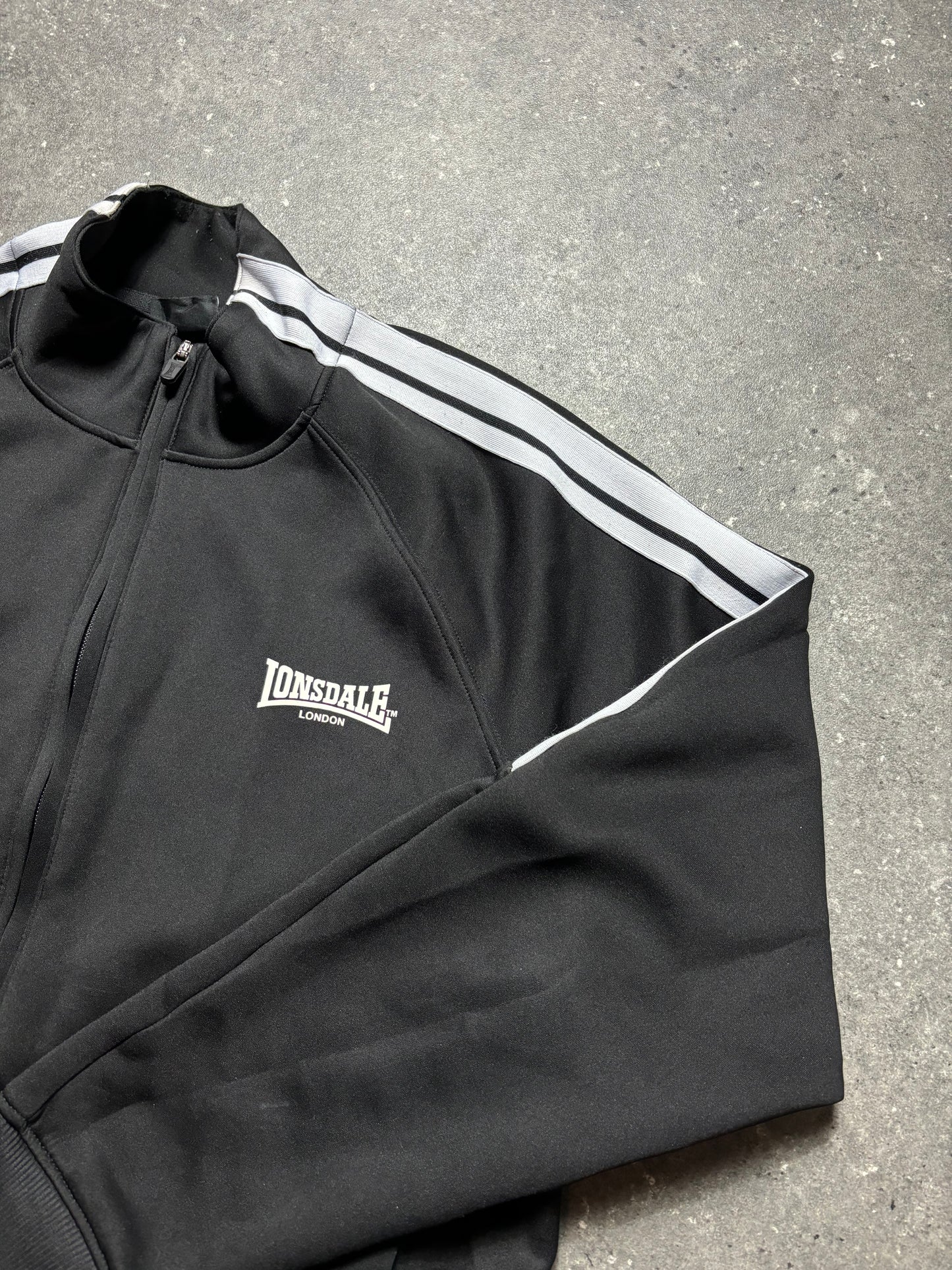 Lonsdale Jacke (M)