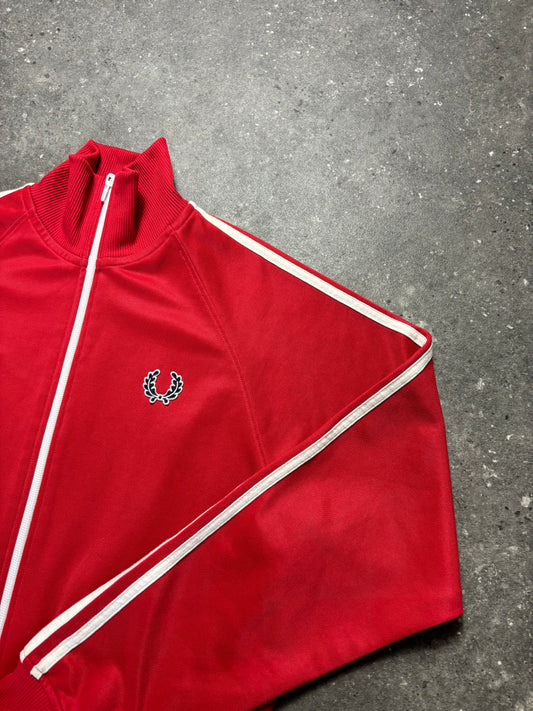 Fred Perry Jacke (XS)