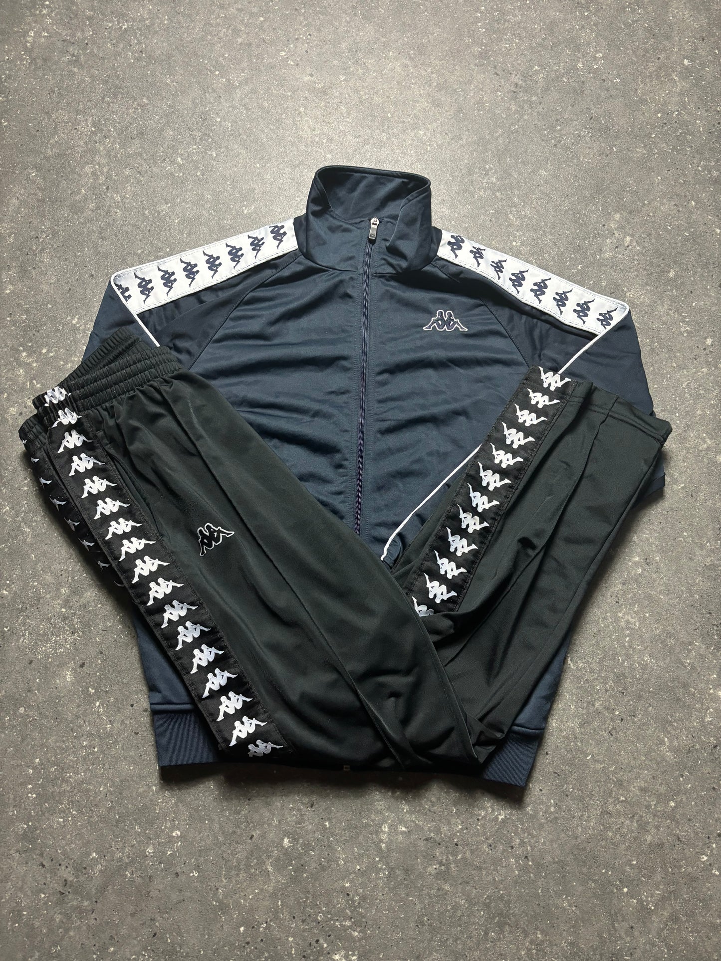 Kappa Tracksuit (M)